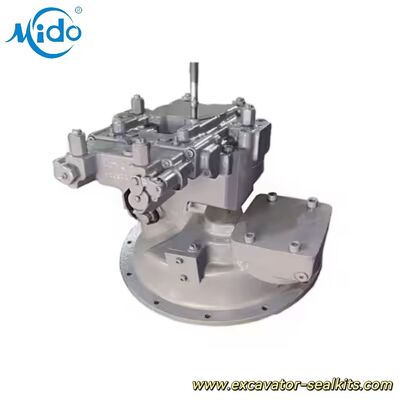 4441981 Комплект запасных частей главного гидравлического насоса в сборе — подходит для A8V080 для экскаватора Hitachi модели ZX160