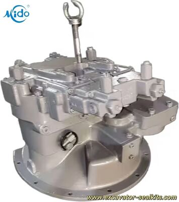 4441981 Комплект запасных частей главного гидравлического насоса в сборе — подходит для A8V080 для экскаватора Hitachi модели ZX160