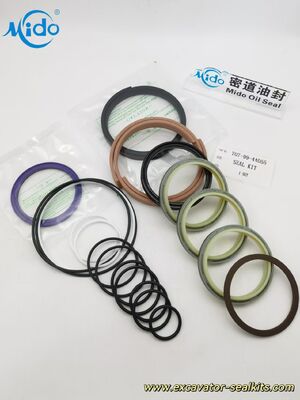 Комплект уплотнений гидравлического цилиндра Komatsu 707-99-44055 — оригинальный продукт OEM