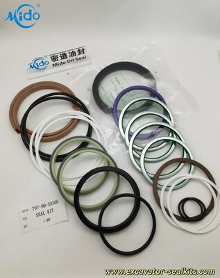 Оригинальный комплект уплотнений для гидроцилиндра Komatsu | 707-99-59360