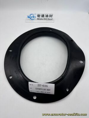 227-6105 Чехол гидравлического насоса CAT | Комплект уплотнений | Запасная часть для запасных частей гидравлической системы