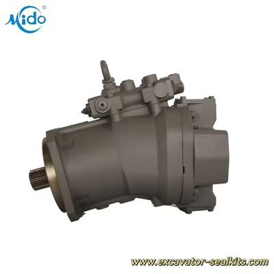 HPV145FW Main Hydraulic Pump for Hitachi EX270-5 EX280H-5 EX300-5 EX330-5 EX350H-5 EX350K-5 EX370-5 Excavator | P/N: 9151953, 9155144, 9166355, 9169055