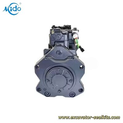 K3V280DTH-9N0Y-V Насос в сборе для экскаватора EC700 | Совместим с VOE14522561, VOE14621492.