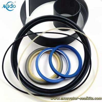 Для CAT 325C 330DN | 2426840 Ремкомплект уплотнения гидравлического цилиндра | Качественная замена