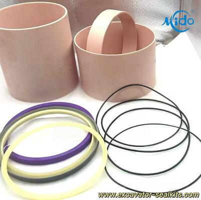 CAT 773D 773E Комплект уплотнений гидравлического цилиндра | Номер детали 297-6847