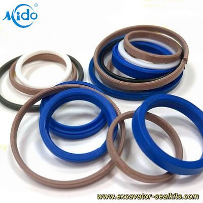 Seal Kit for CAT 415F2 Hydraulic Cylinder | Replaces Part Number 215-2023 / 2152023