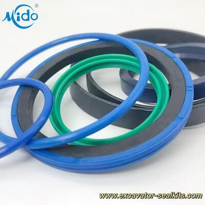 324-0399 Ремкомплект уплотнения гидравлического цилиндра | Заменяет КАТ 3240399