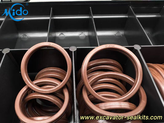 270-1535 Комплект резиновых уплотнительных колец для оборудования CAT