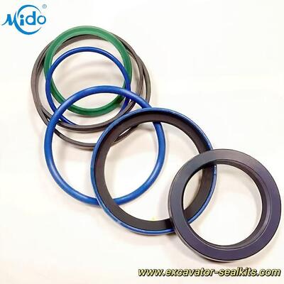 324-0356 Комплект уплотнений | Ремонт гидравлических цилиндров на оборудовании CAT