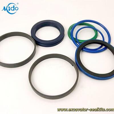 324-0356 Комплект уплотнений | Ремонт гидравлических цилиндров на оборудовании CAT