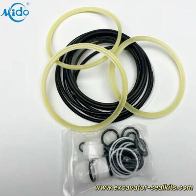 Сменный комплект уплотнений для гидравлического молота Furukawa HB15G | Запасные части для экскаваторов