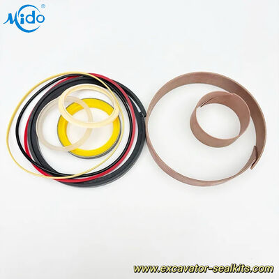 245-6835 2456835 Ремкомплект гидравлического уплотнения для бульдозера Cat D9R | Запасные части для экскаваторов