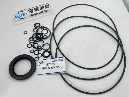 Комплект уплотнений ходового двигателя премиум-класса M3V290 — высококачественная замена, доступен для оптового заказа с доставкой по всему миру