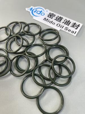 21T-09-11460 Excavator Seal Kit for Komatsu | ORI 31.7-3.5 Green PU O-Rings