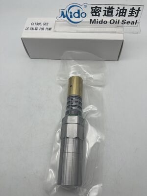 Клапан LS гидравлического насоса, совместимый с Cat 305.5E2