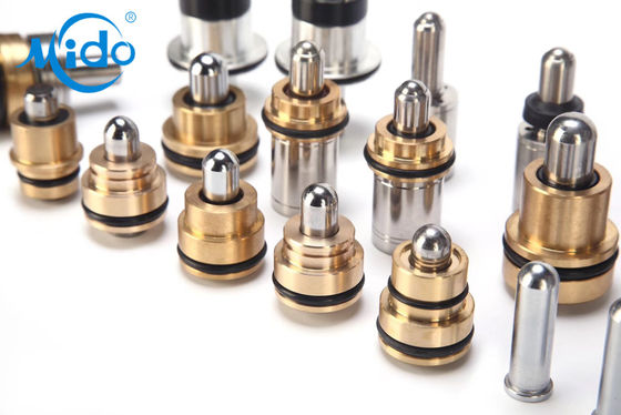 SY350 Большая эффективность оптовый экскаватор клапан дистанционного управления полит клапан толкатель уплотнителей