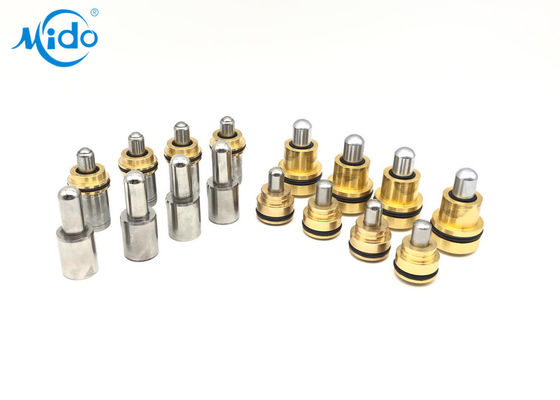 SY350 Большая эффективность оптовый экскаватор клапан дистанционного управления полит клапан толкатель уплотнителей