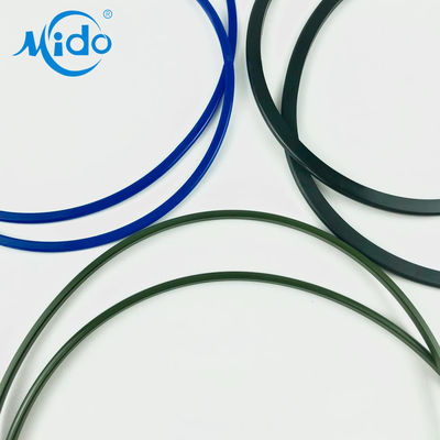 Набор уплотнения ремонта мотора NOK перемещения мотора конечной передачи наборов уплотнения экскаватора  гидравлический