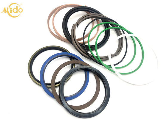 4601912 Высококачественный гидравлический цилиндровый уплотнительный комплект для экскаватора Hitachi ZX40 ZX50