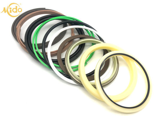 Набор уплотнения заграждения PC200-7 набора 707-99-46130 уплотнения гидравлического цилиндра KOMATSU