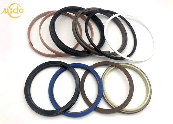 SH350 - Набор уплотнения набора уплотнения гидравлического цилиндра A3 A5 теплостойкий для гидравлического цилиндра