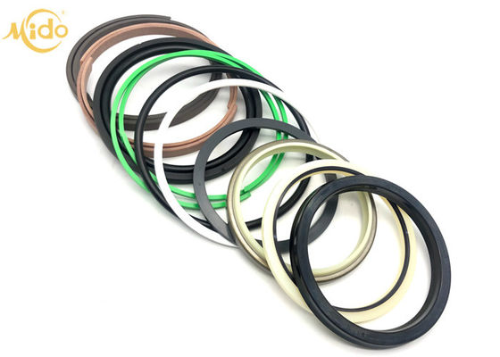 Вторичный рынок высококачественное KATO HD набор уплотнения гидравлического цилиндра 1430-1/2 экскаватора