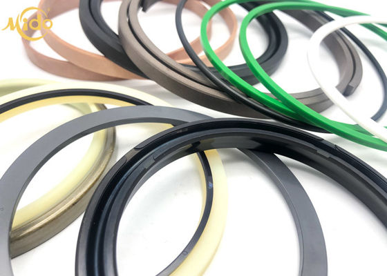 Наборы уплотнения цилиндра случая масла набора уплотнения гидравлического цилиндра 345 устойчивые