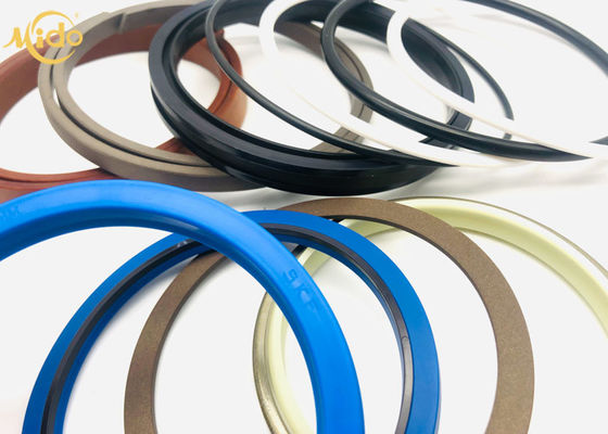 Набор уплотнения гидравлического цилиндра комплектов для ремонта EX400-1 450-5 гидравлического Ram Хитачи сопротивления масла