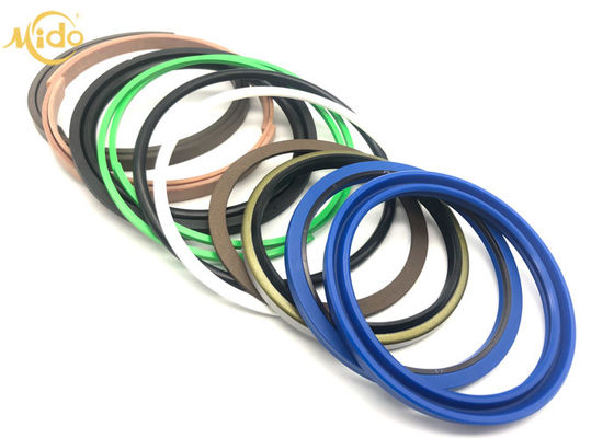 Наборы уплотнения цилиндра наборов SUMITOMO SH200 A1 A2 A3 уплотнения экскаватора гремят ведро руки