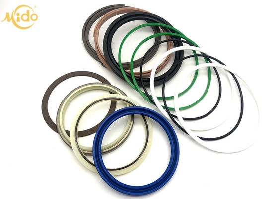 Оптовая торговля E349 Boom Arm Bucket Cylinder Excavator Seal Kits