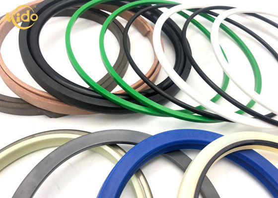 Оптовая торговля E349 Boom Arm Bucket Cylinder Excavator Seal Kits