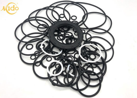 C A T 330C Гидравлический насос уплотнительные наборы Использование для экскаватора A8VO200 Гидравлический главный насос