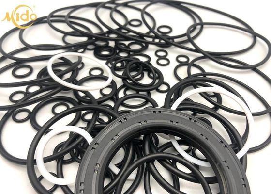 C A T 330C Гидравлический насос уплотнительные наборы Использование для экскаватора A8VO200 Гидравлический главный насос