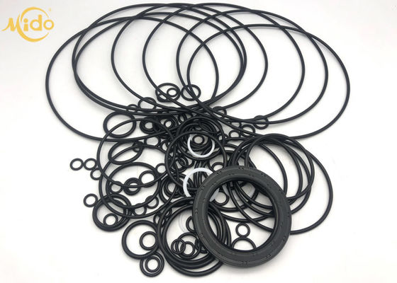 Ram 313D гидравлический герметизирует набор уплотнения масла гидронасоса экскаватора ГУСЕНИЦЫ набора