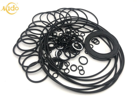 Ram 313D гидравлический герметизирует набор уплотнения масла гидронасоса экскаватора ГУСЕНИЦЫ набора