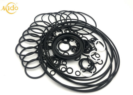 Ремонт уплотнения гидравлического цилиндра ARS NAK NDK набора уплотнения гидронасоса экскаватора ZAX330