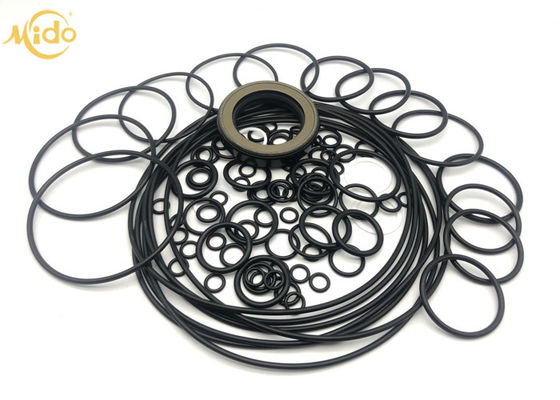 HD820 N O K Гидравлический герметический комплект K3V112BDT KATO Экскаваторный герметический комплект для гидравлического насоса