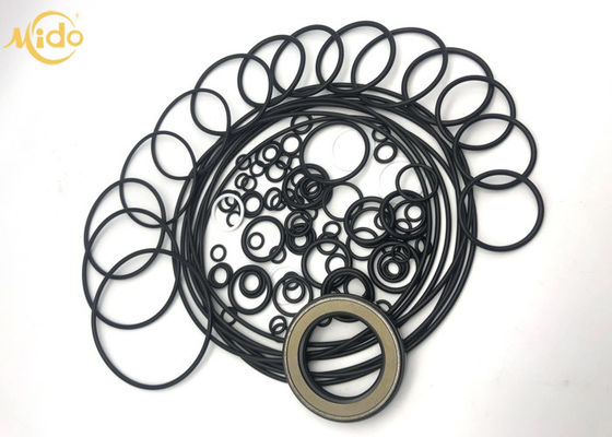 Высокопроизводительный комплект 708-2G-00024 HPV140 для гидравлического насоса для PC300-7 PC350-7 PC360-7