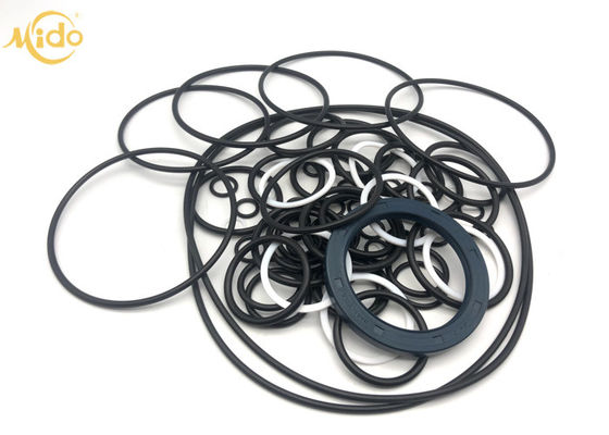 Набор гидравлических насосов высокого давления E200B Ремонтные наборы резиновых уплотнителей NBR