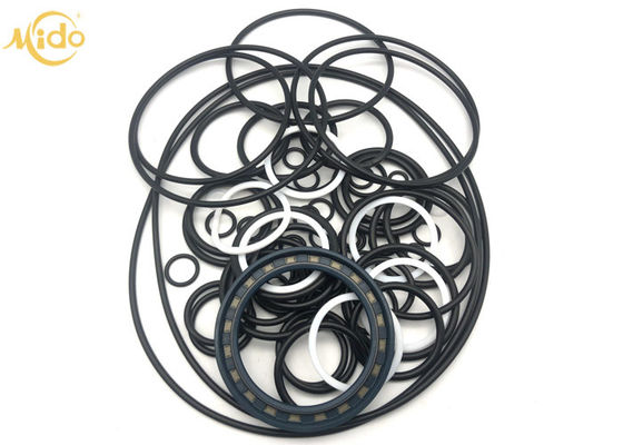 Комплект гидравлического ремонта высокого давления N O K PC120-6 Комплект герметизации гидравлического насоса Komatsu