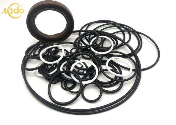 Комплект для ремонта гидронасоса наборов KOBELCO K3V112DTP уплотнения экскаватора SK200-7 SK200-8