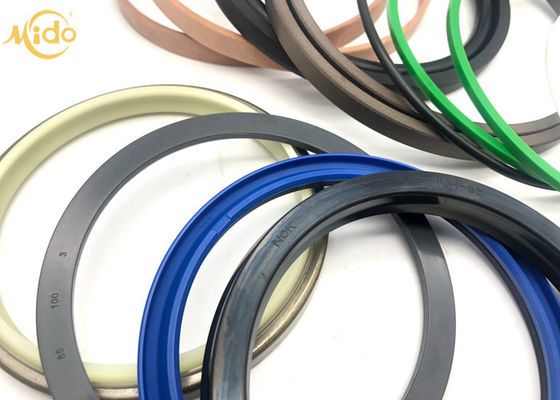 707-99-37290 PC160LC-7E 160LC-8 Высокая температурная устойчивость Высококачественная гидравлическая цилиндрическая комплект