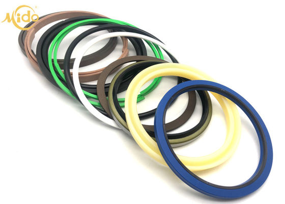 KYB N O K SKF Гидравлический цилиндровый набор уплотнителей экскаваторов EC360