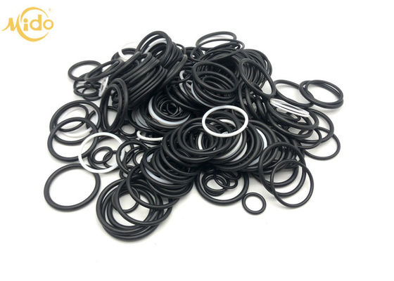 723-48-20401 PC200 PC230NHD Набор уплотнителей клапанов для контроля высокотемпературного сопротивления