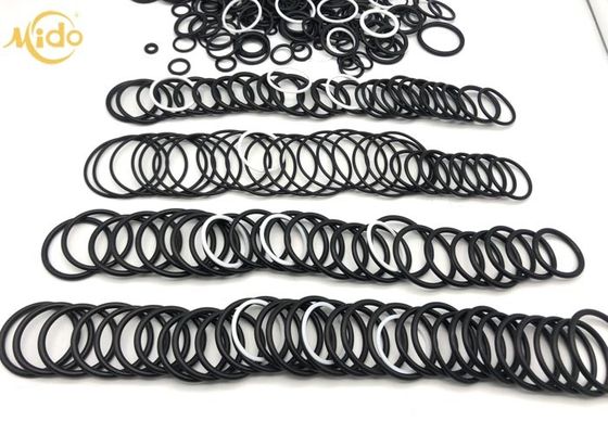 7234926102 PC300 PC300LL Komatsu Комплекты уплотнений клапанов управления