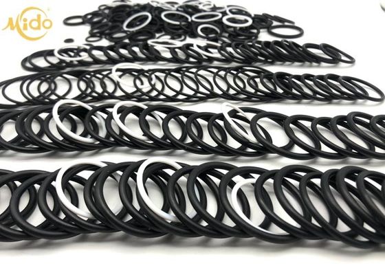 Набор уплотнения экскаватора NOK KOBELCO колцеобразных уплотнений и уплотнений SK230-6 230-6E