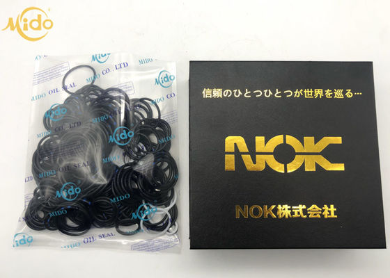 7097924102 PC200 PC220 Набор уплотнителей клапанов контроля высокого качества