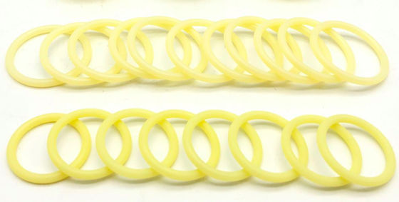 Набор уплотнения модулирующей лампы John Deere гидравлический