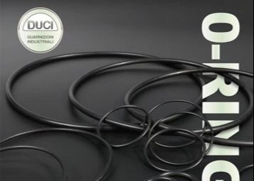 HPV95 PC200-7 200-8 240-7 240-8 Гидравлический набор уплотнения насоса Хорошая эластичность уплотнения