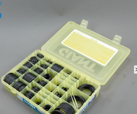 Набор коробки колцеобразного уплотнения ГУСЕНИЦЫ